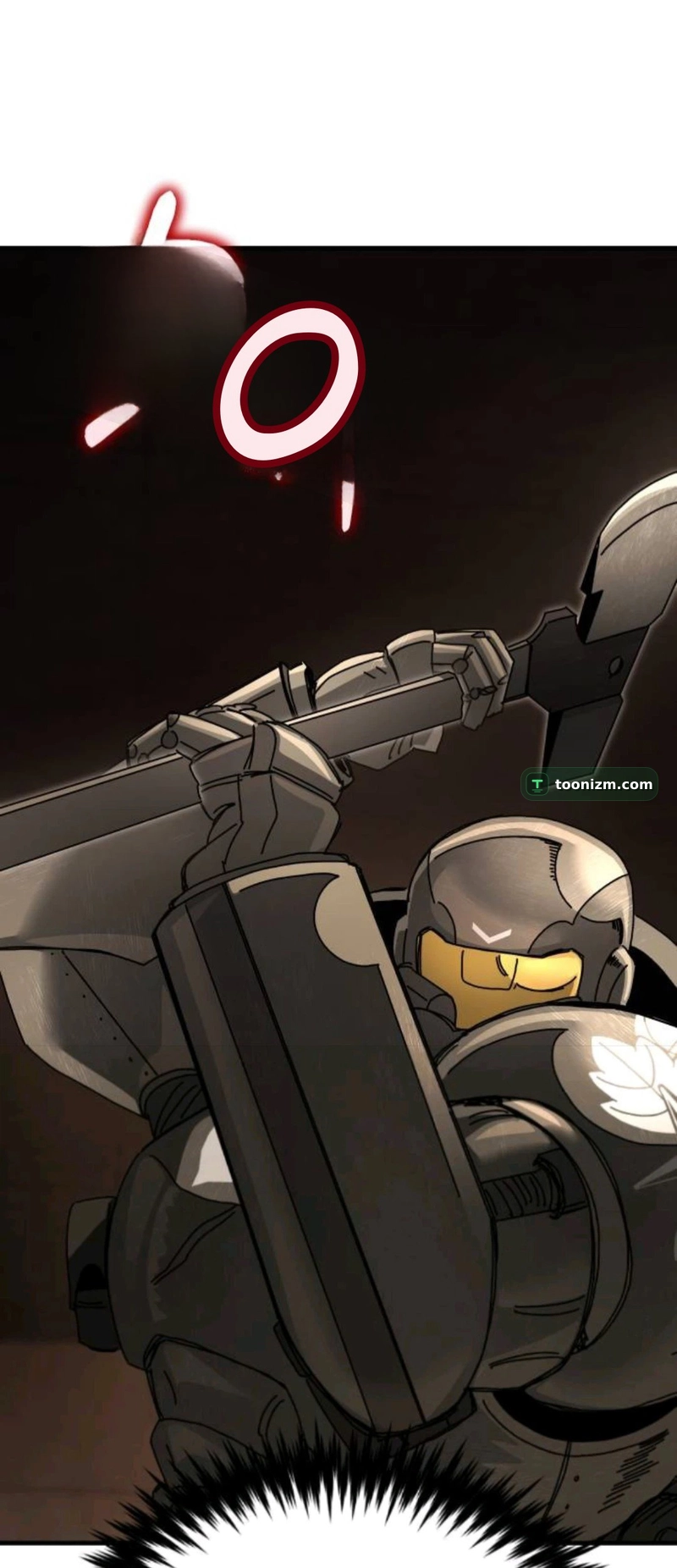A Space Marine Got a Status Window Bölüm 5 sayfa 77