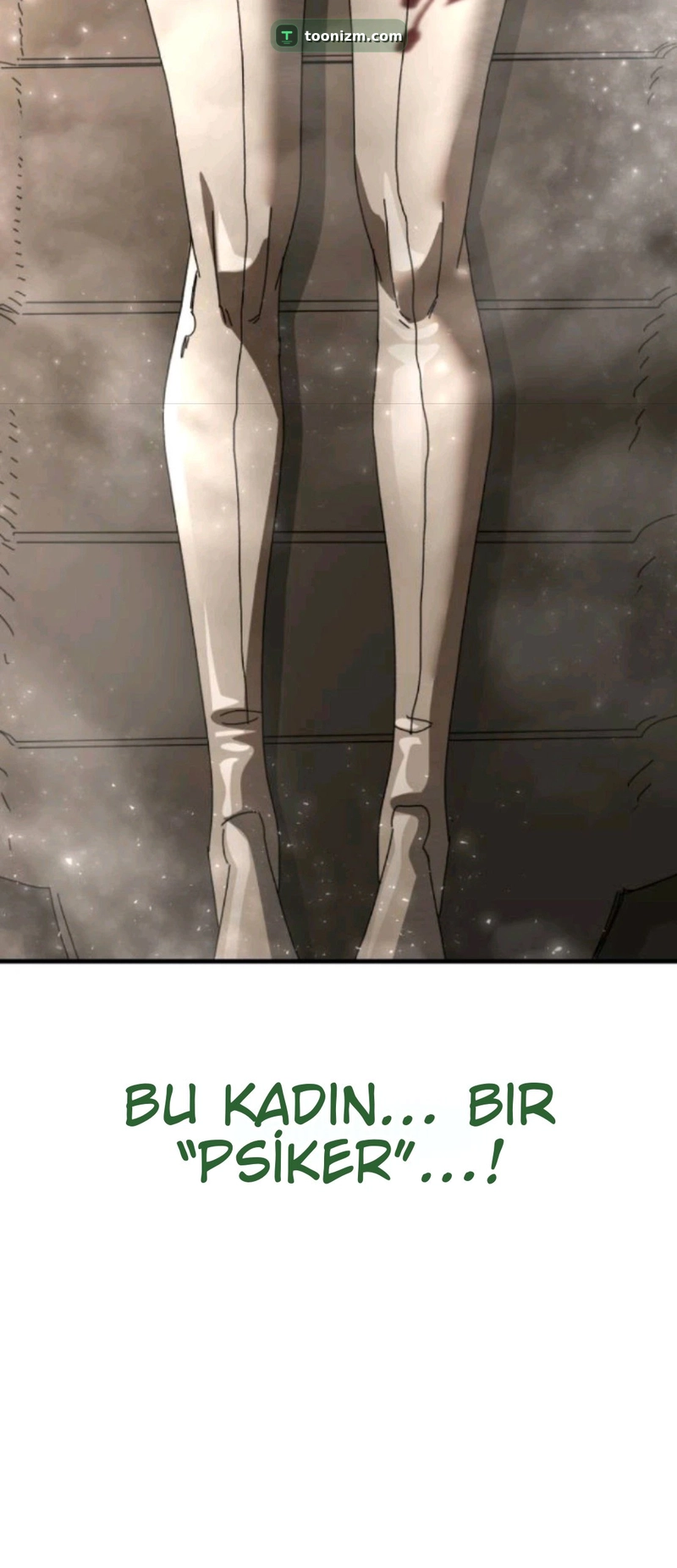 A Space Marine Got a Status Window Bölüm 5 sayfa 86