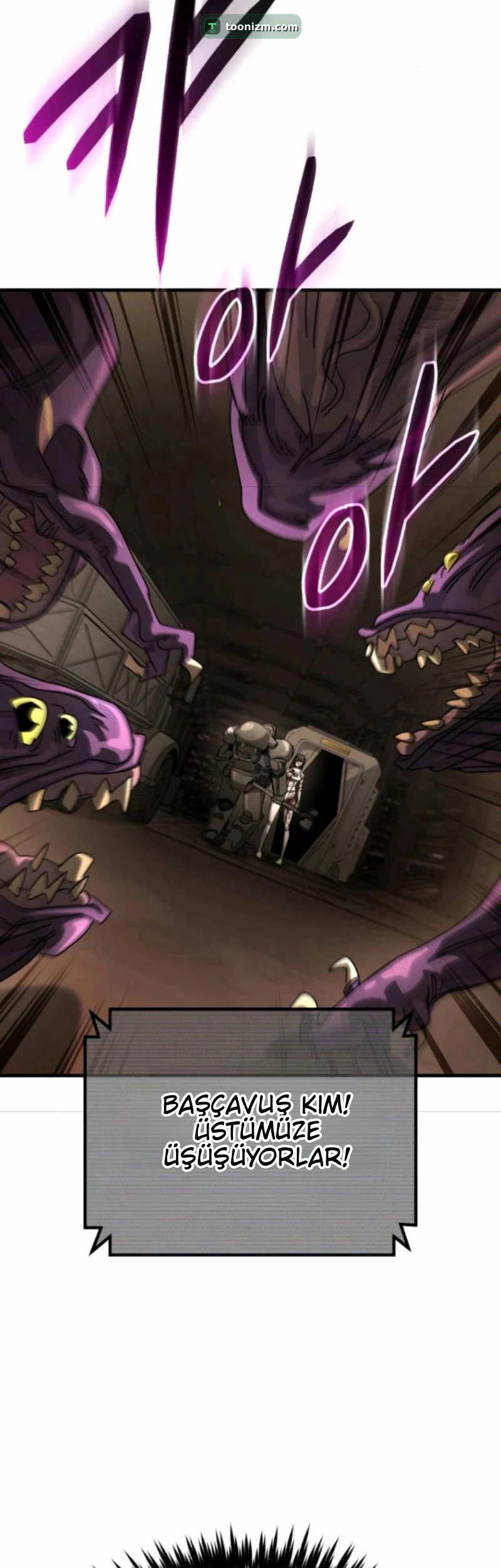 A Space Marine Got a Status Window Bölüm 5 sayfa 90