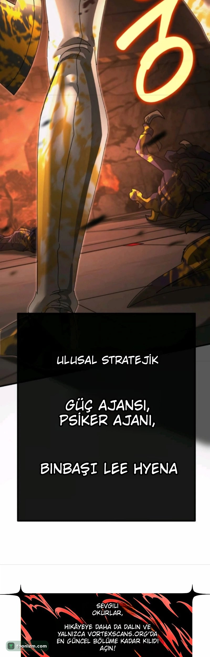 A Space Marine Got a Status Window Bölüm 5 sayfa 102