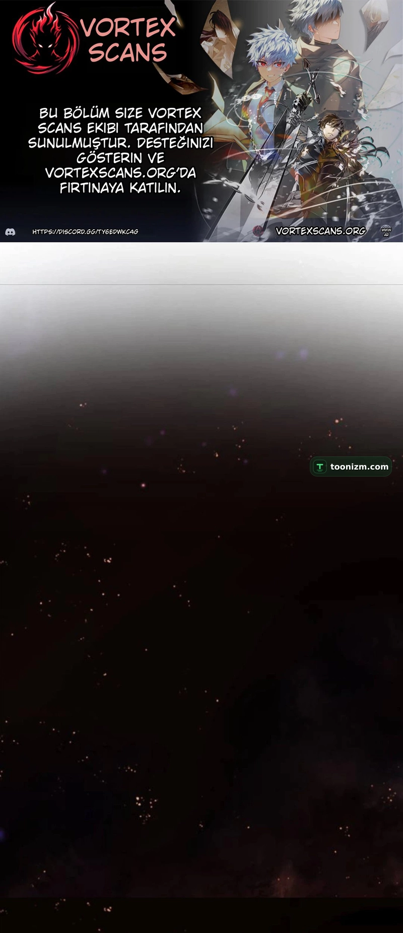 A Space Marine Got a Status Window Bölüm 3 sayfa 1