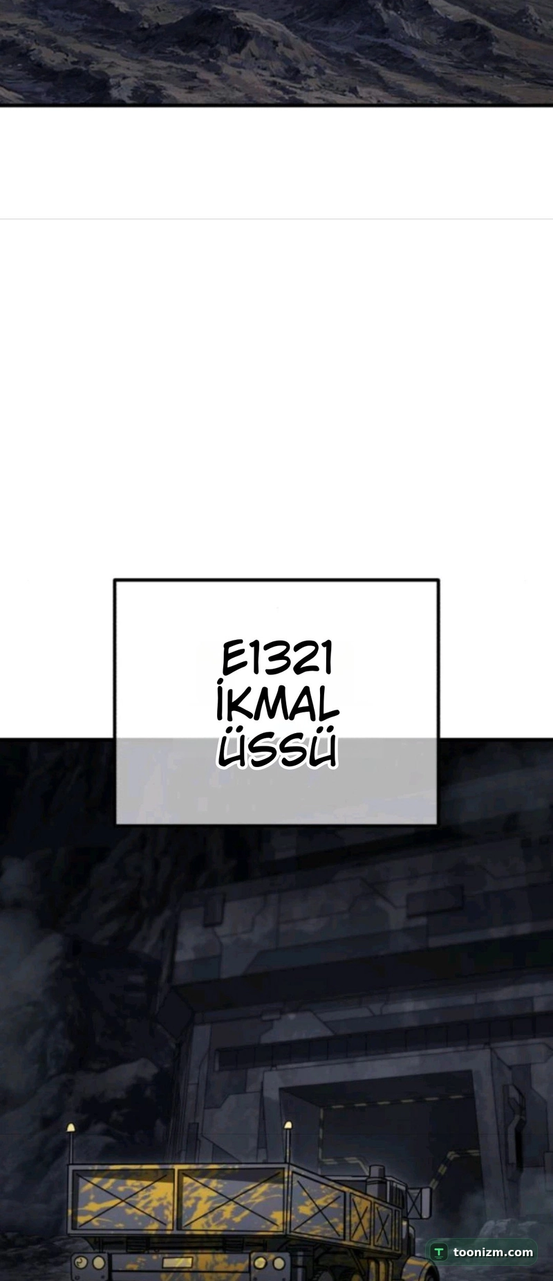 A Space Marine Got a Status Window Bölüm 3 sayfa 4