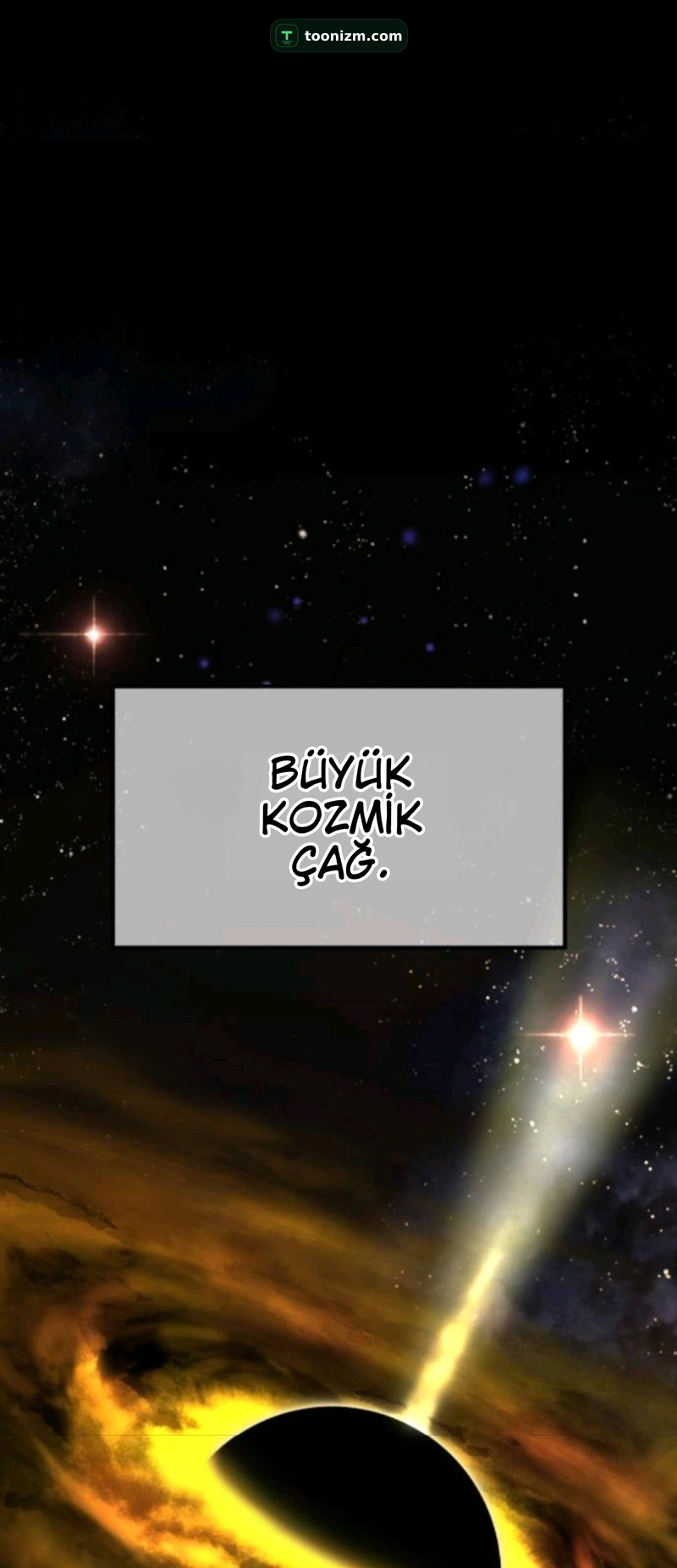 A Space Marine Got a Status Window Bölüm 3 sayfa 32