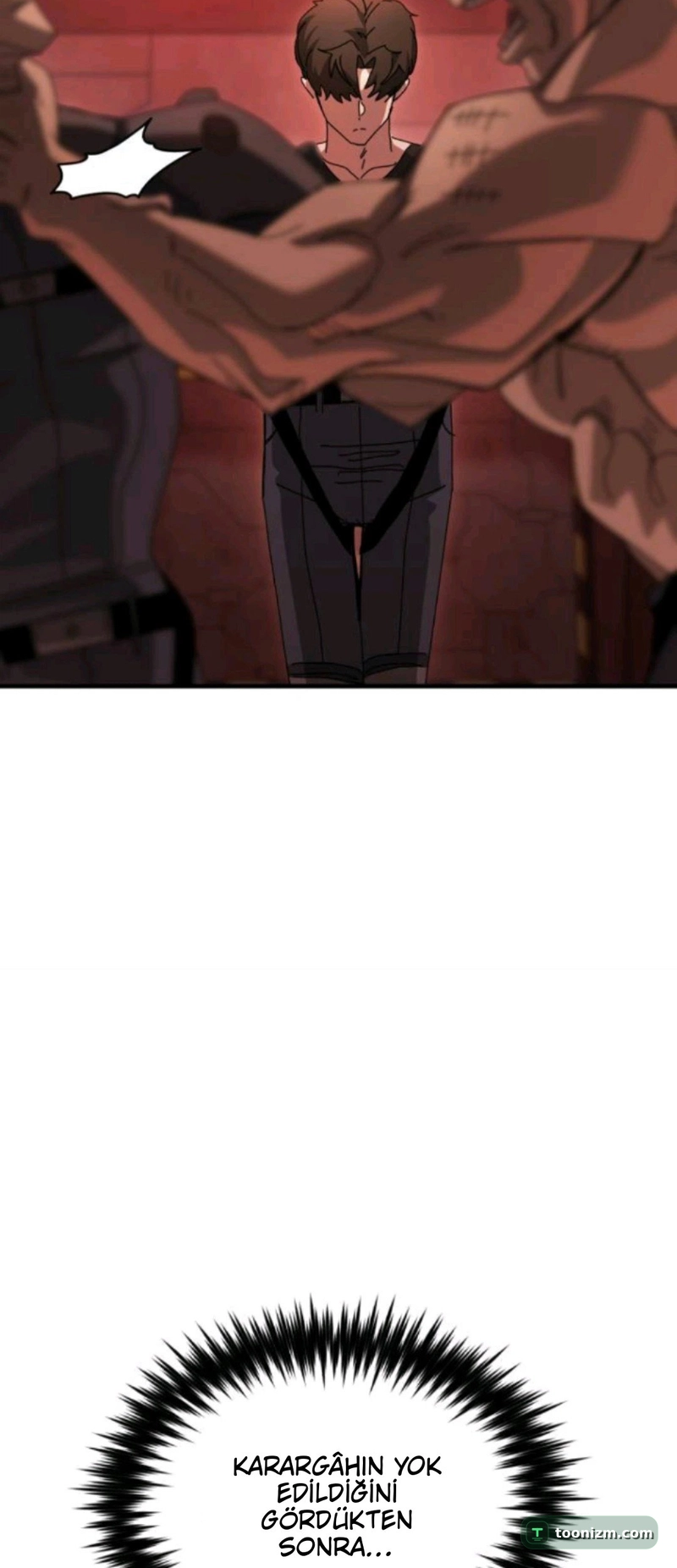 A Space Marine Got a Status Window Bölüm 3 sayfa 87
