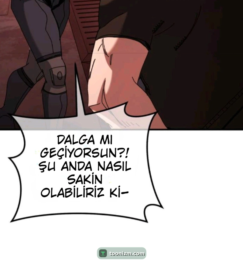 A Space Marine Got a Status Window Bölüm 3 sayfa 90
