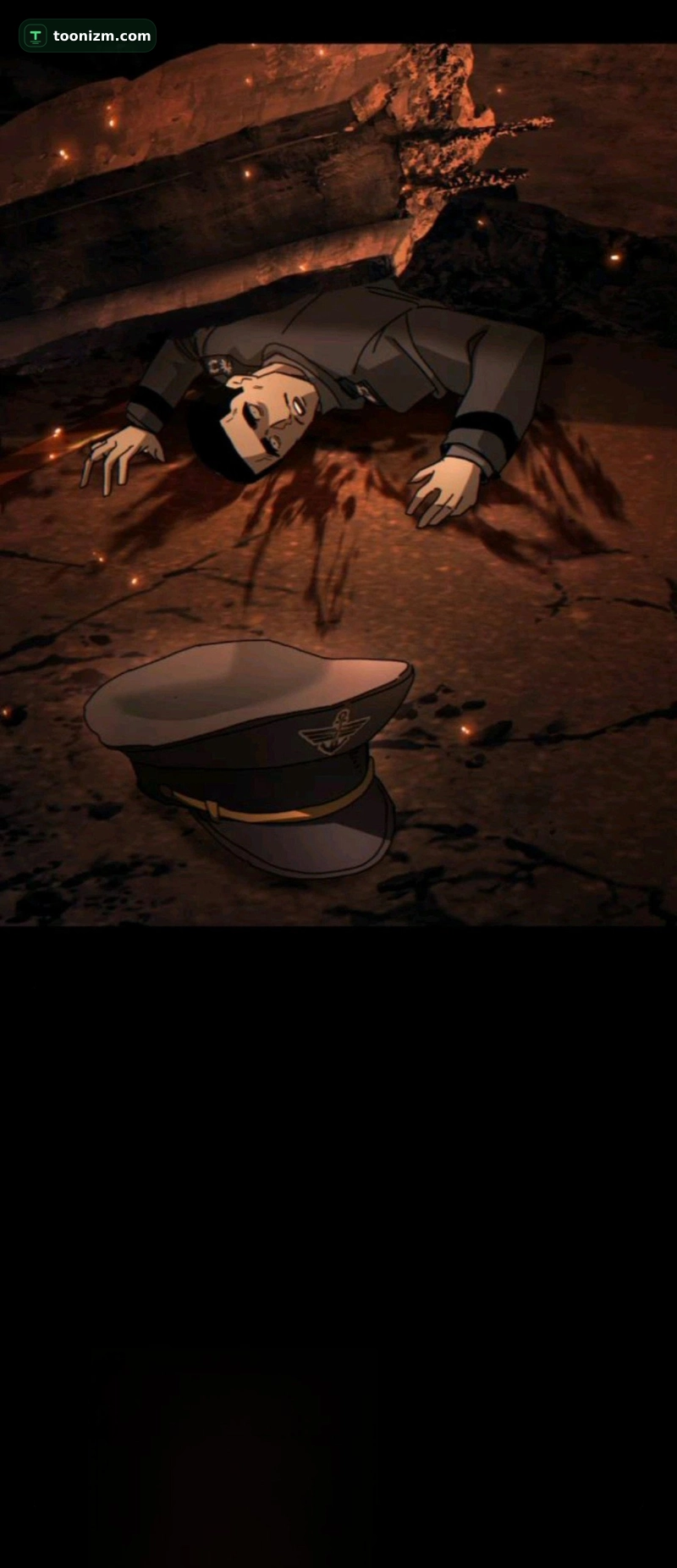 A Space Marine Got a Status Window Bölüm 3 sayfa 112