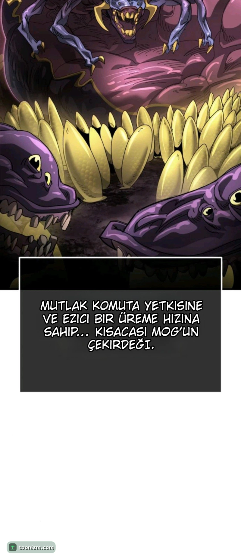 A Space Marine Got a Status Window Bölüm 6 sayfa 33