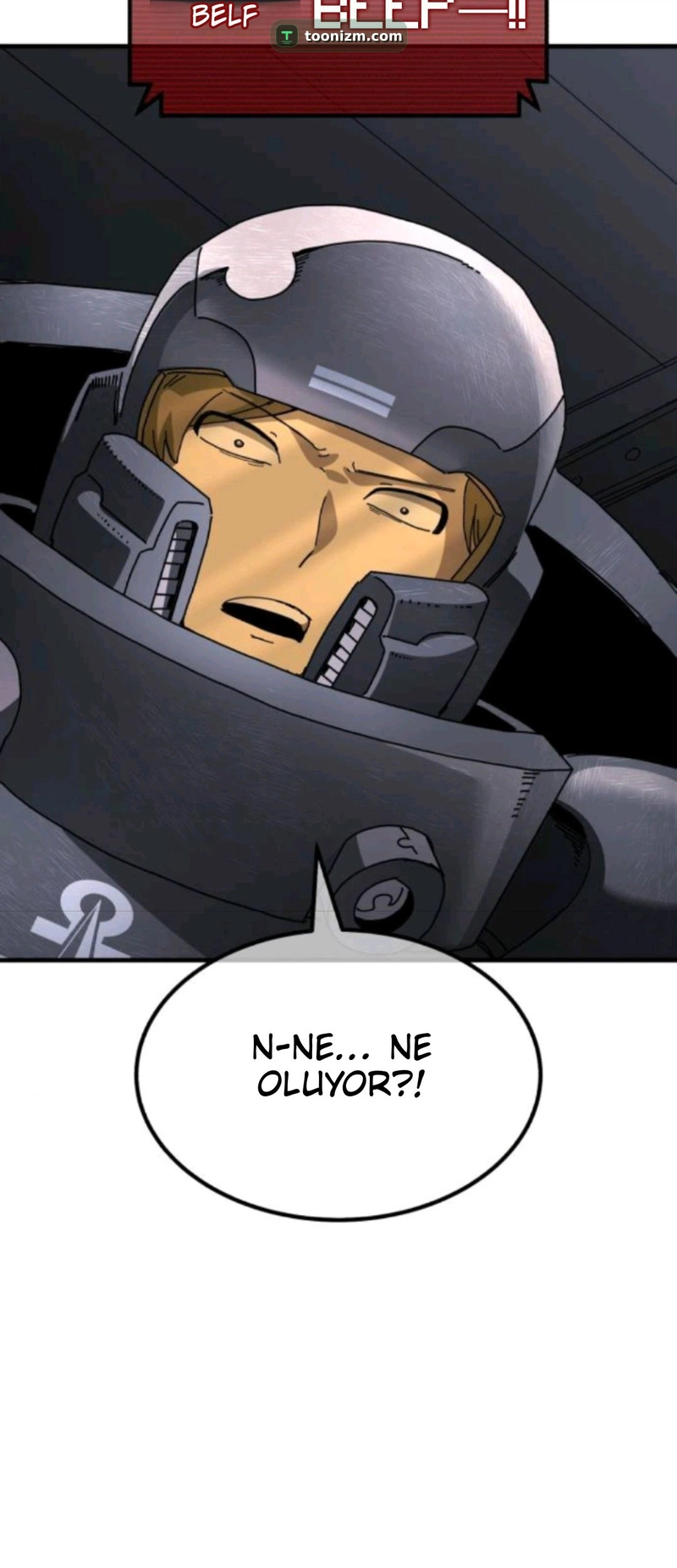 A Space Marine Got a Status Window Bölüm 6 sayfa 46