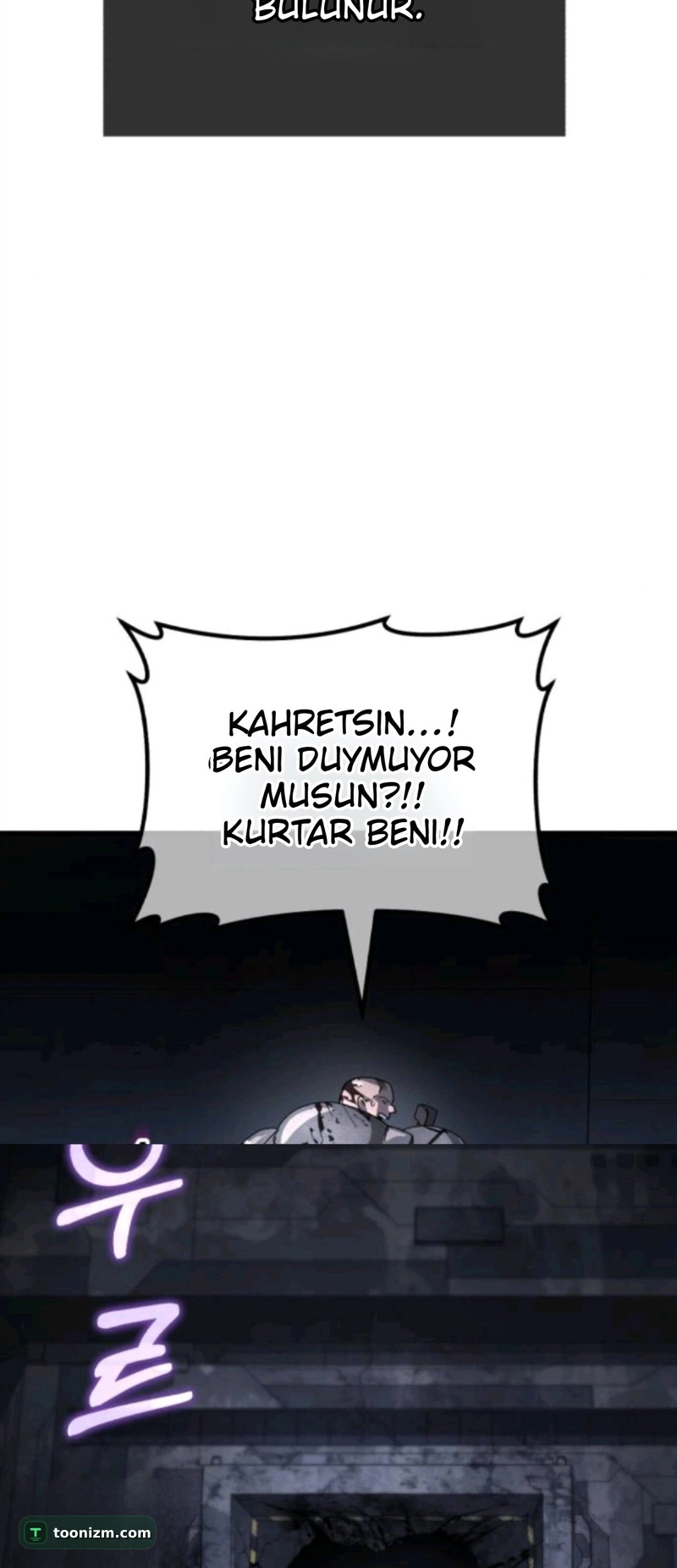 A Space Marine Got a Status Window Bölüm 6 sayfa 50