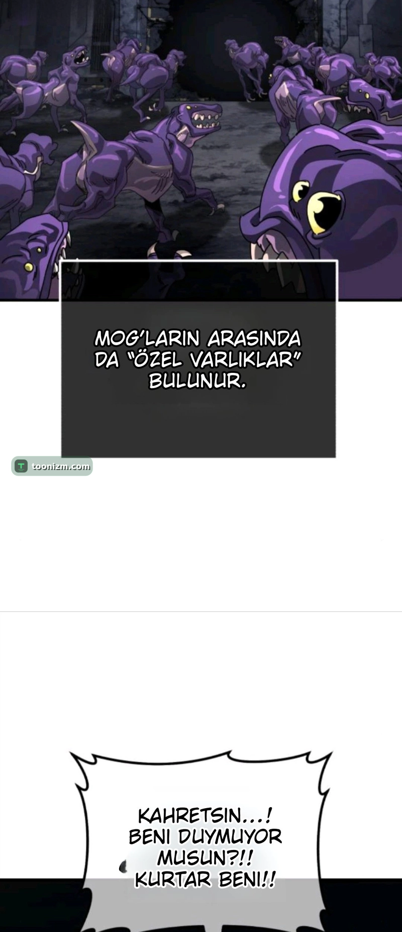 A Space Marine Got a Status Window Bölüm 6 sayfa 51