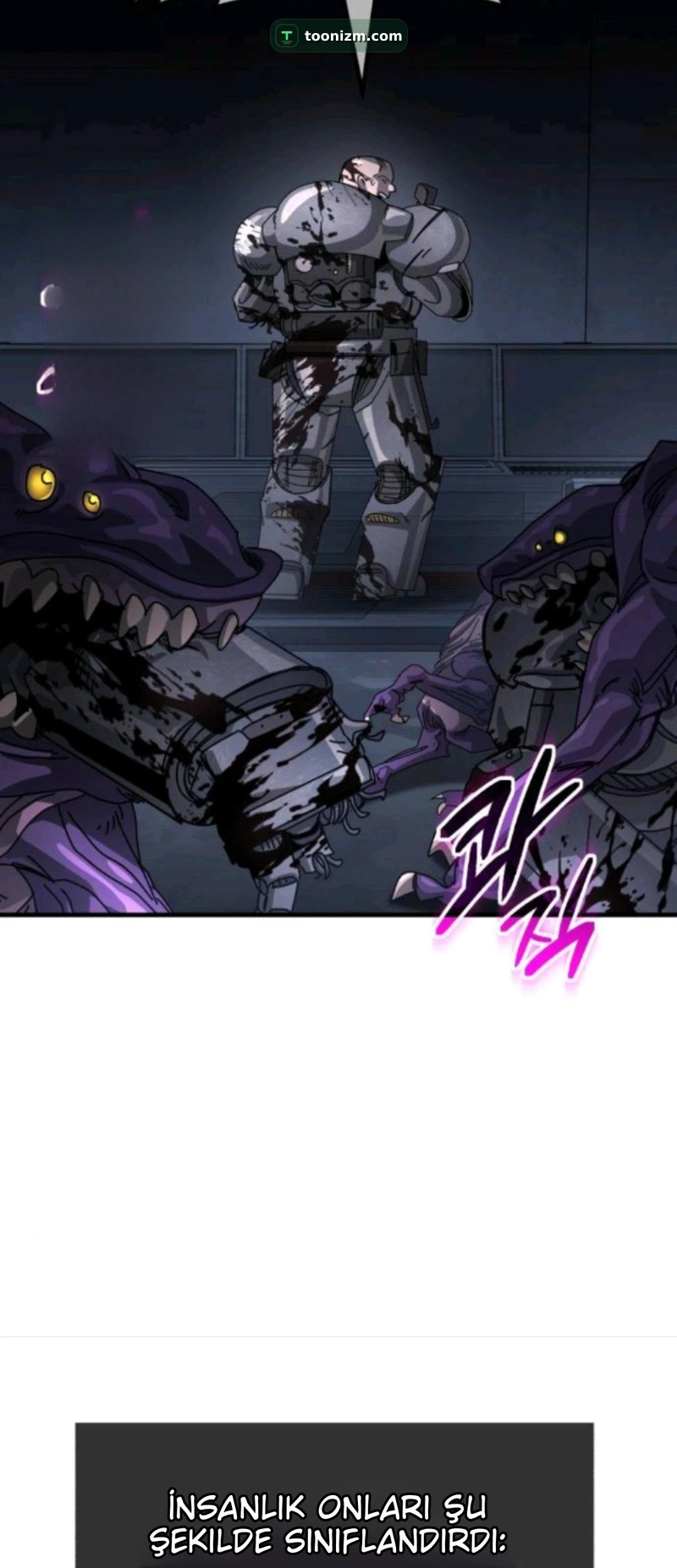 A Space Marine Got a Status Window Bölüm 6 sayfa 52