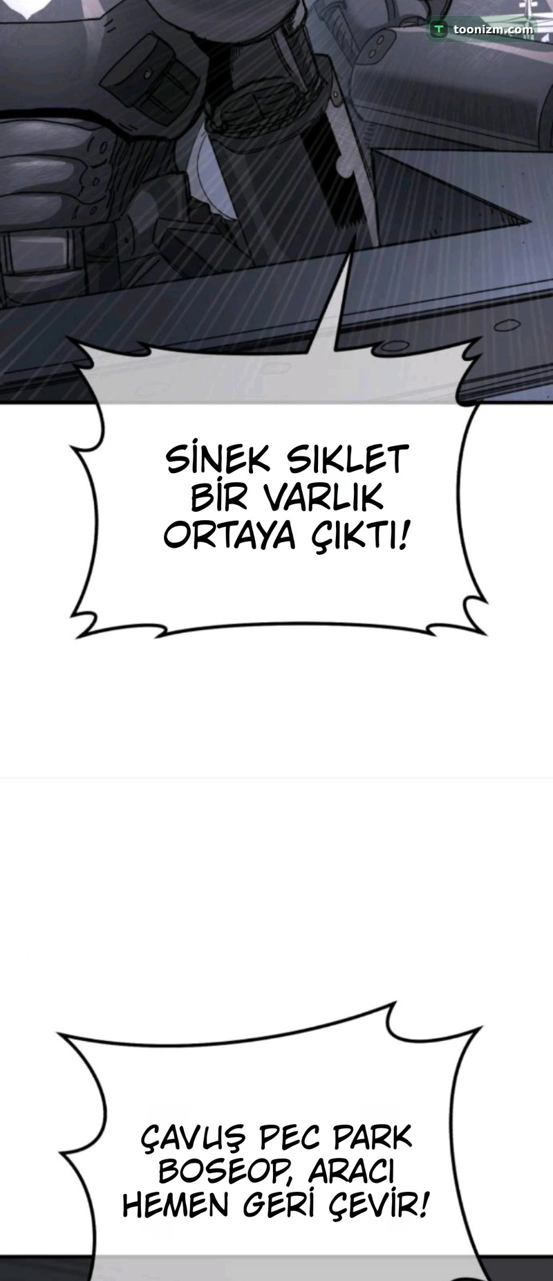 A Space Marine Got a Status Window Bölüm 6 sayfa 59