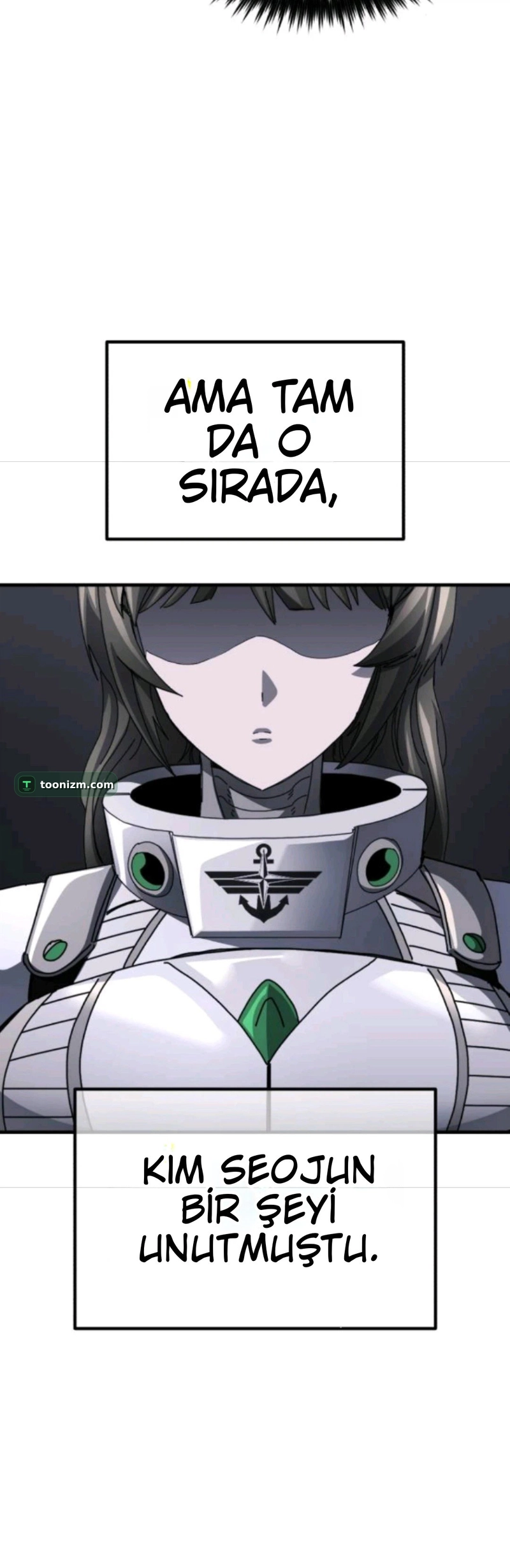 A Space Marine Got a Status Window Bölüm 6 sayfa 61