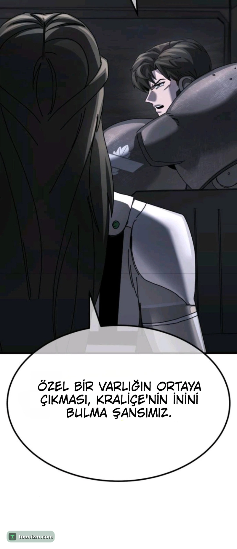 A Space Marine Got a Status Window Bölüm 6 sayfa 64