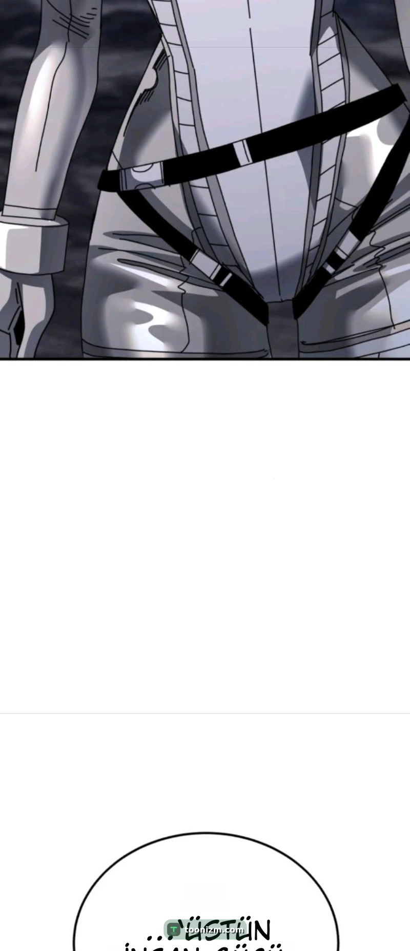 A Space Marine Got a Status Window Bölüm 6 sayfa 93