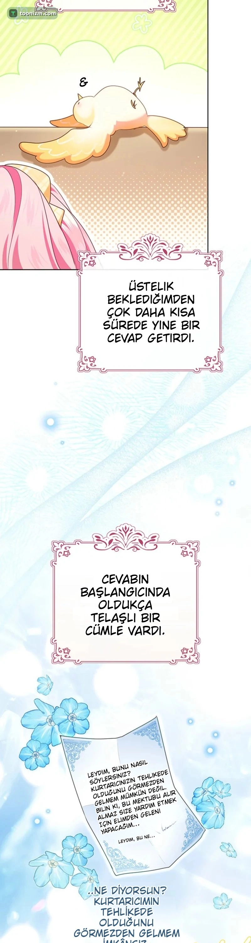 A Strange But Effective Villainess Life Bölüm 62 sayfa 20