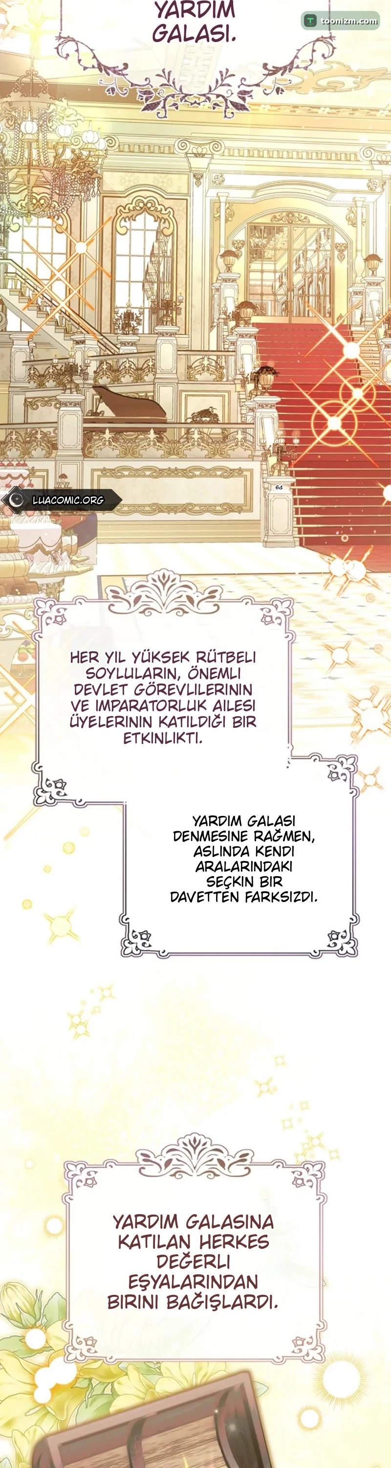 A Strange But Effective Villainess Life Bölüm 62 sayfa 29