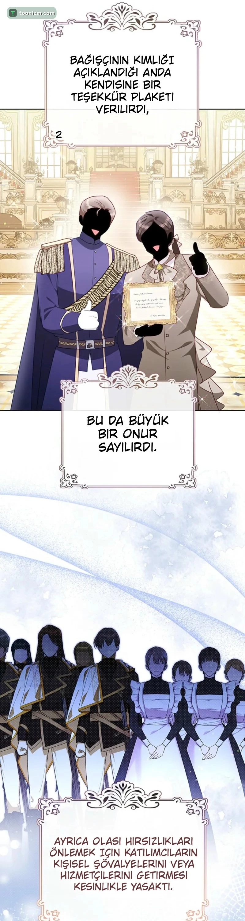 A Strange But Effective Villainess Life Bölüm 62 sayfa 31