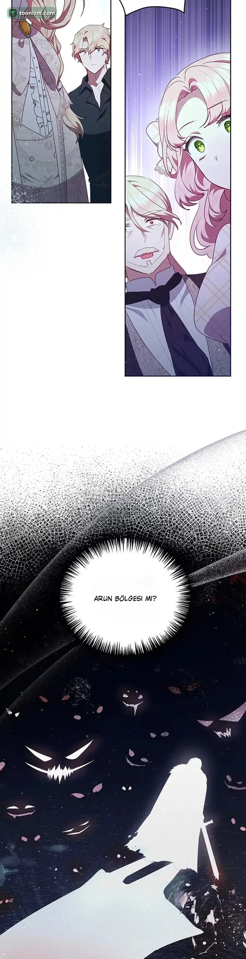 A Strange But Effective Villainess Life Bölüm 56 sayfa 35