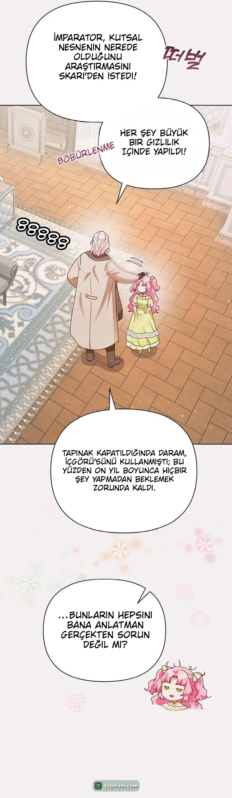 A Strange But Effective Villainess Life Bölüm 27 sayfa 15