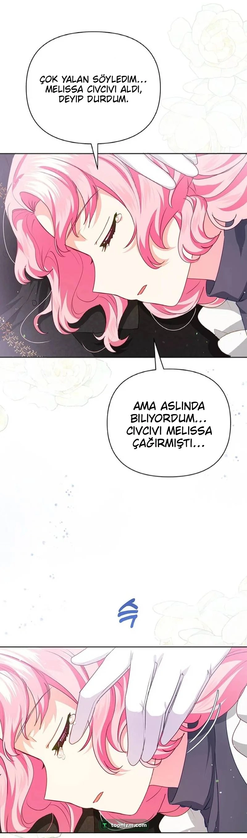 A Strange But Effective Villainess Life Bölüm 27 sayfa 25