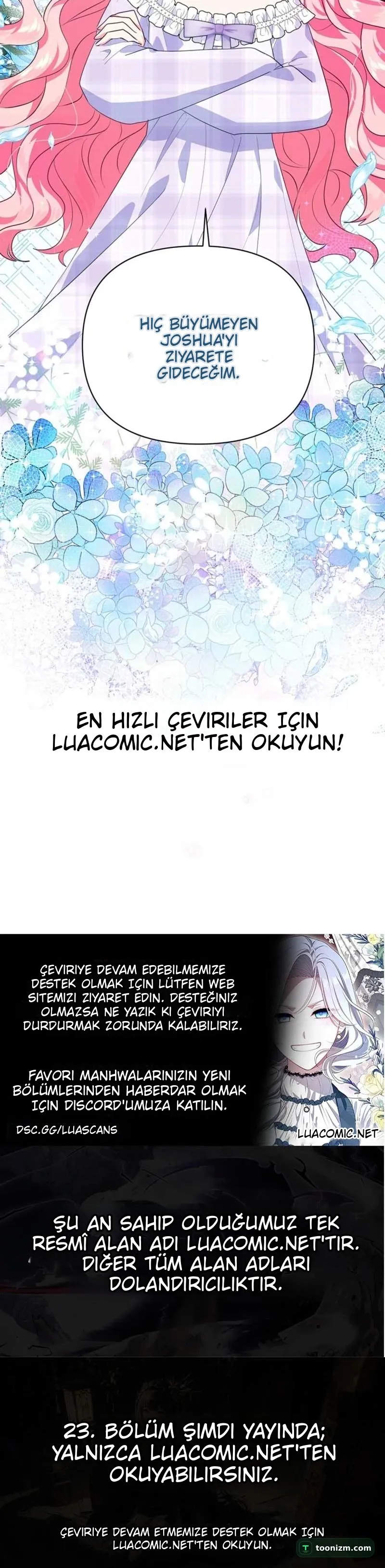 A Strange But Effective Villainess Life Bölüm 4 sayfa 32