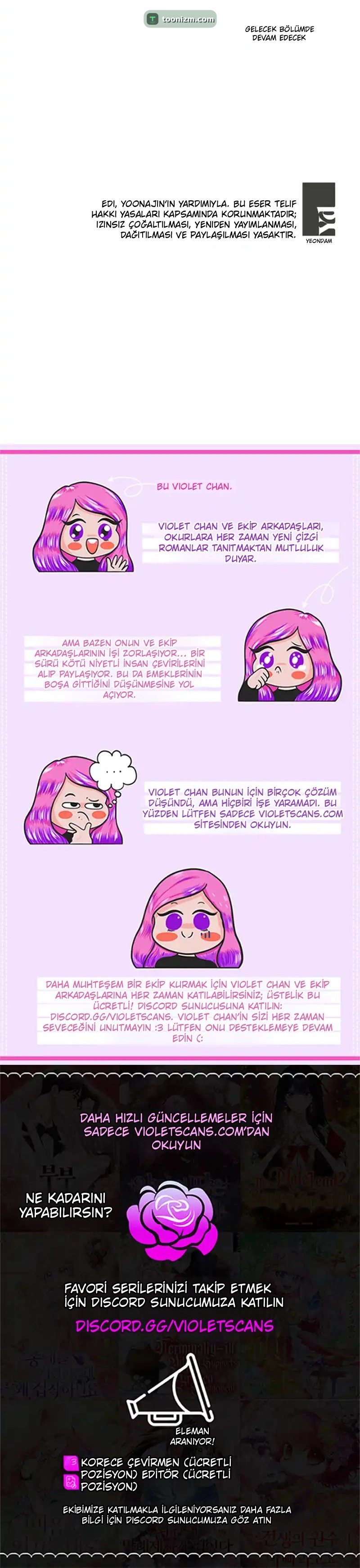A Strange But Effective Villainess Life Bölüm 38 sayfa 35