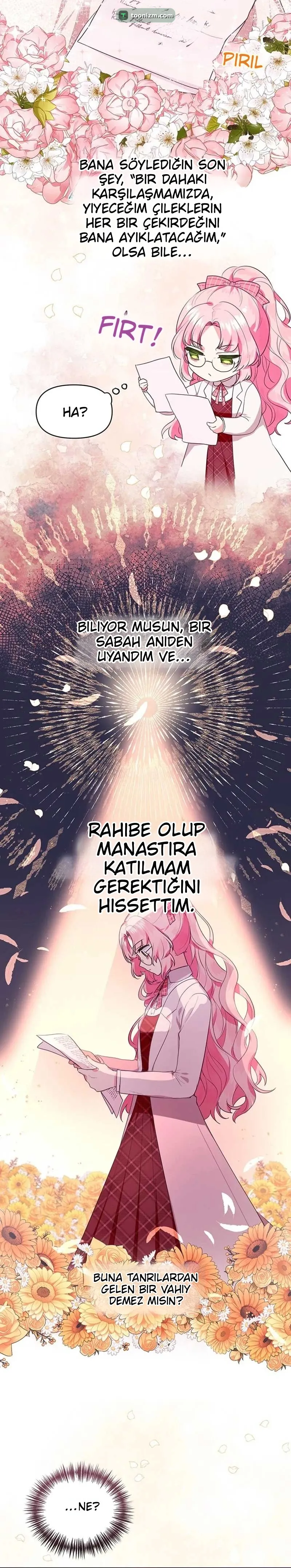 A Strange But Effective Villainess Life Bölüm 2 sayfa 6