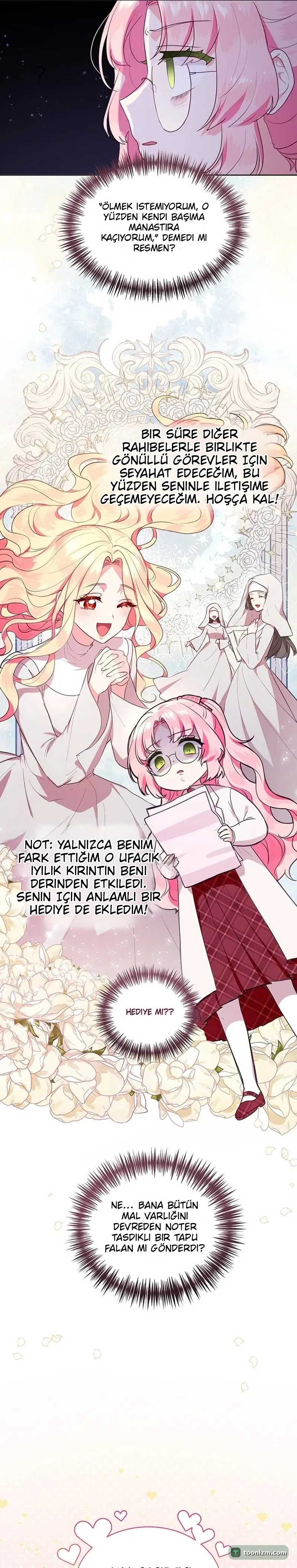 A Strange But Effective Villainess Life Bölüm 2 sayfa 7