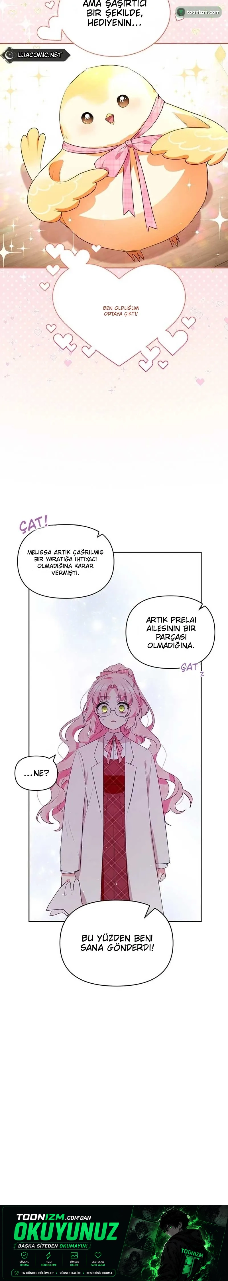 A Strange But Effective Villainess Life Bölüm 2 sayfa 8