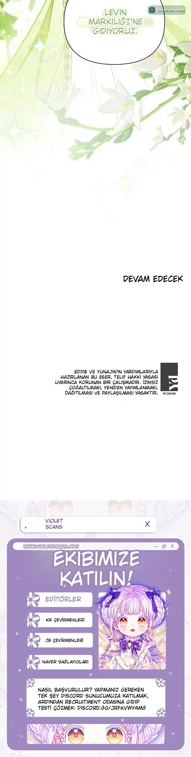 A Strange But Effective Villainess Life Bölüm 61 sayfa 33