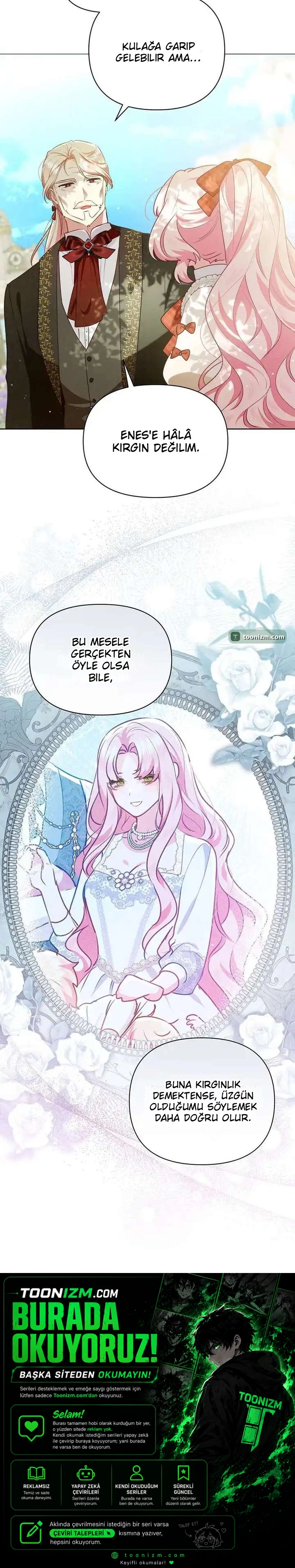 A Strange But Effective Villainess Life Bölüm 45 sayfa 8
