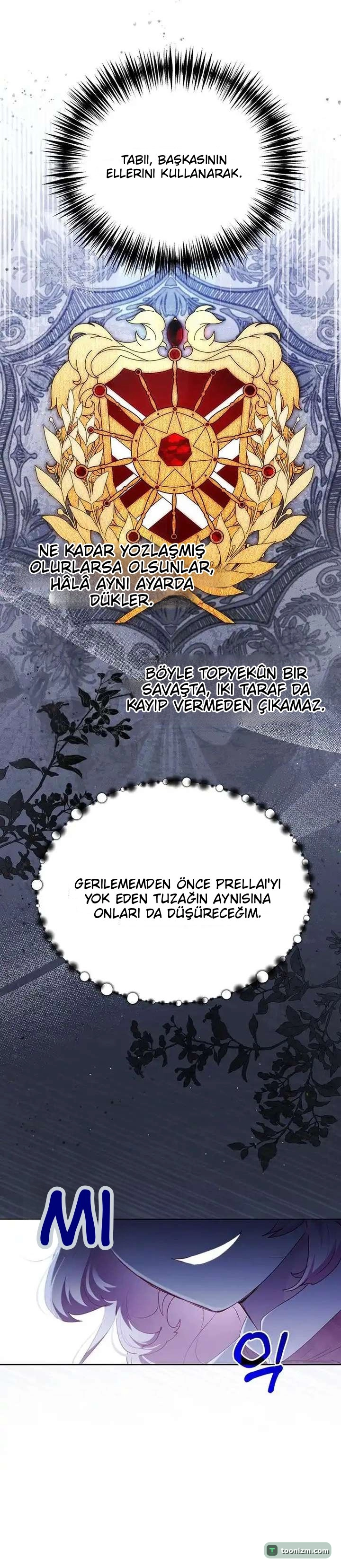 A Strange But Effective Villainess Life Bölüm 45 sayfa 12