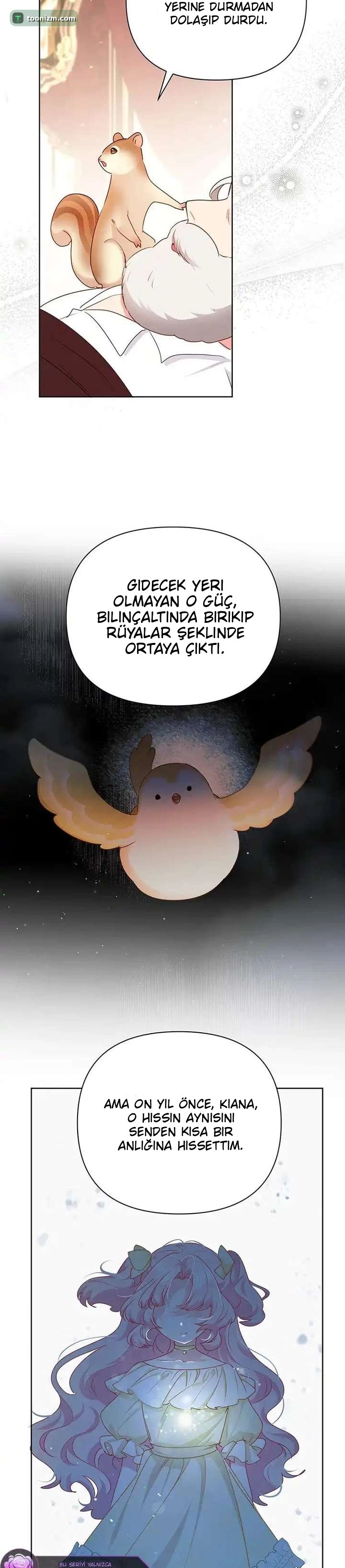 A Strange But Effective Villainess Life Bölüm 45 sayfa 22