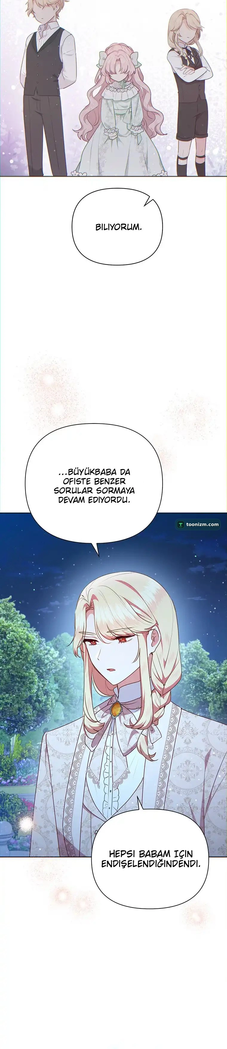 A Strange But Effective Villainess Life Bölüm 60 sayfa 24