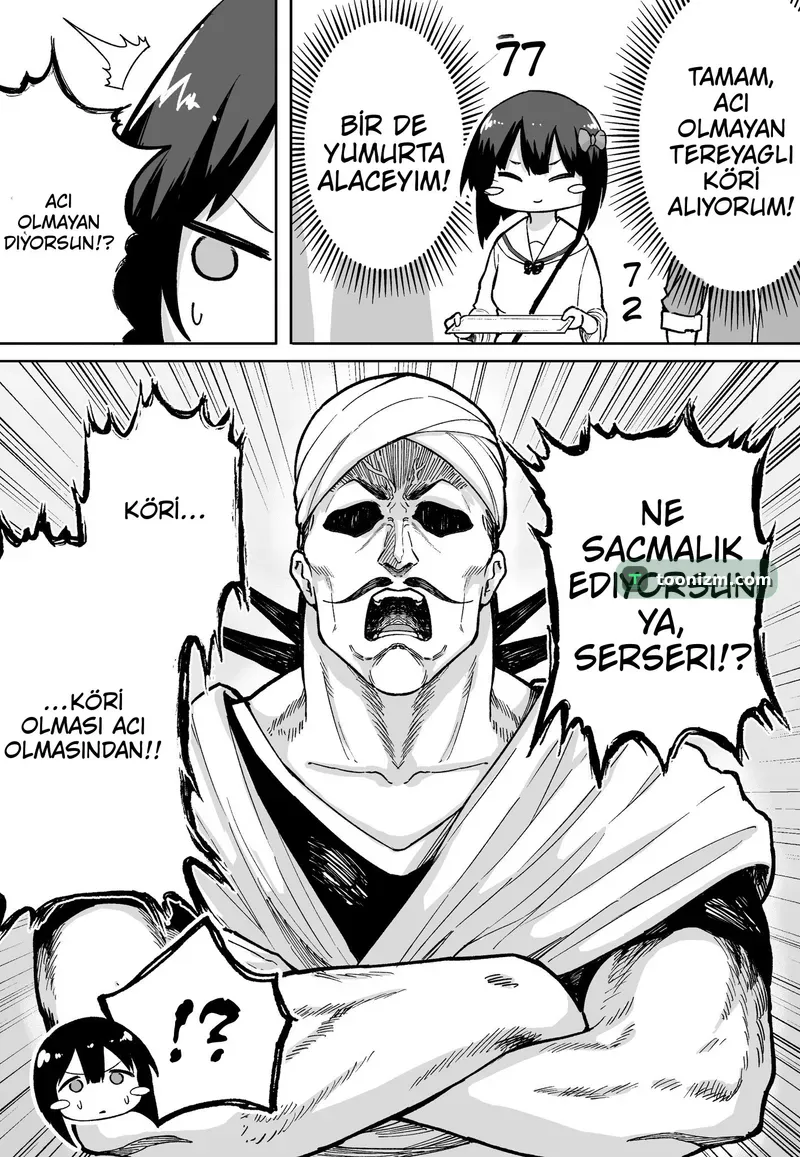 FPS de Shoshinsha Bokotte Real Fight Bölüm 19 sayfa 2