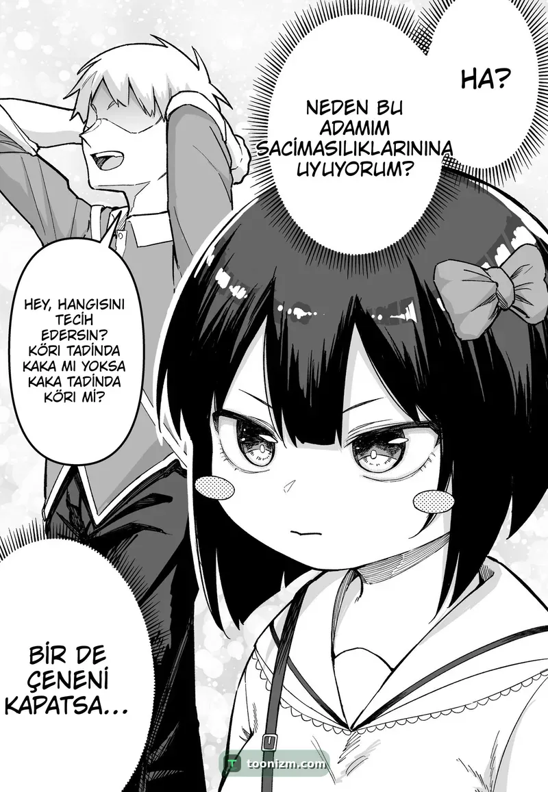 FPS de Shoshinsha Bokotte Real Fight Bölüm 18 sayfa 4