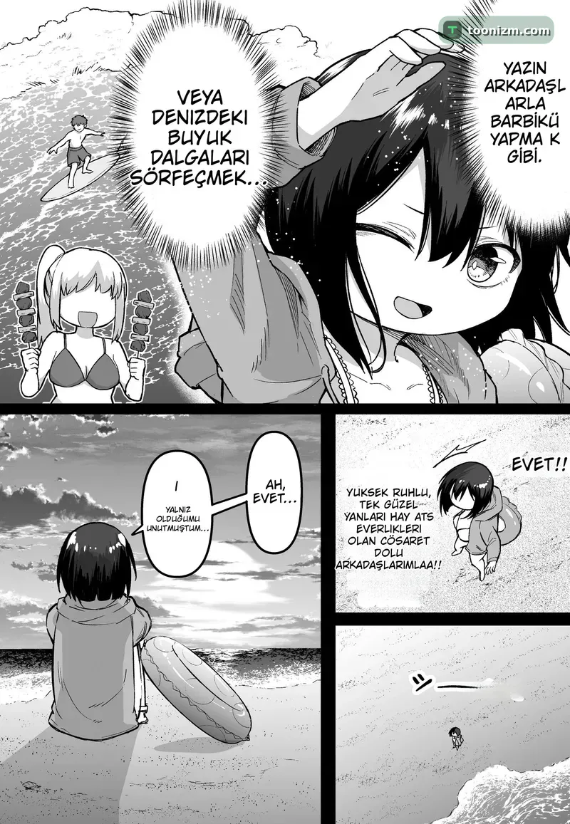 FPS de Shoshinsha Bokotte Real Fight Bölüm 52 sayfa 3