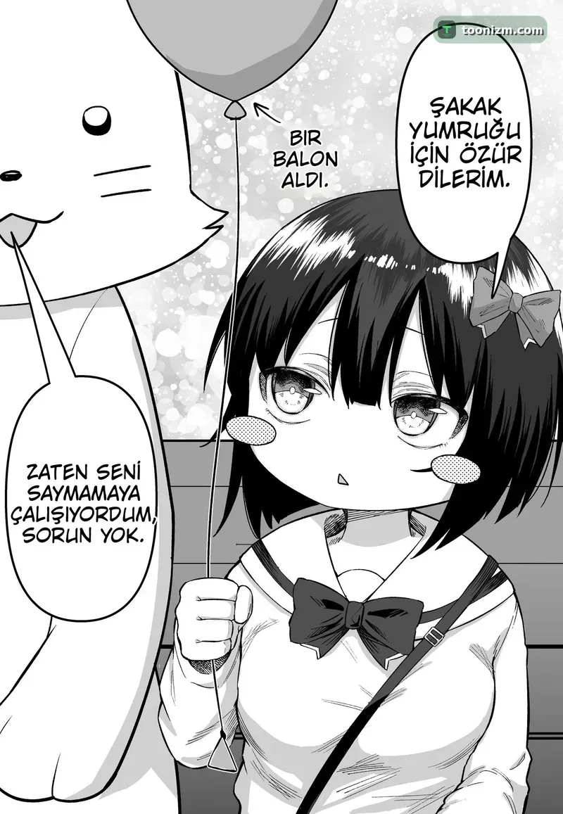 FPS de Shoshinsha Bokotte Real Fight Bölüm 49 sayfa 1