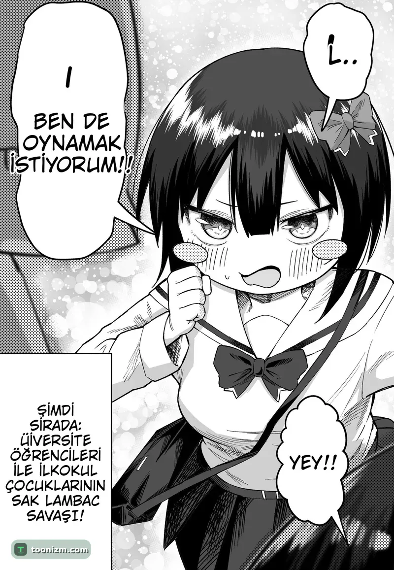 FPS de Shoshinsha Bokotte Real Fight Bölüm 49 sayfa 4