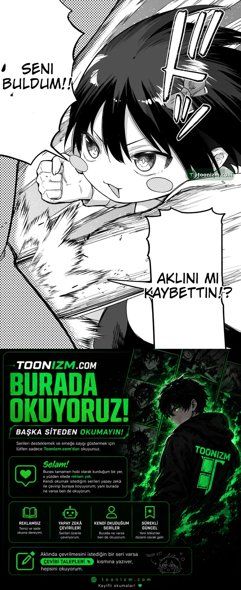 FPS de Shoshinsha Bokotte Real Fight Bölüm 48 sayfa 4