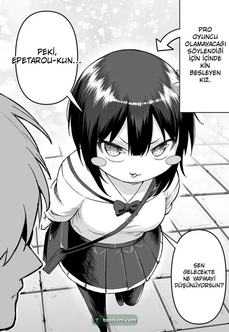 FPS de Shoshinsha Bokotte Real Fight Bölüm 47 sayfa 1