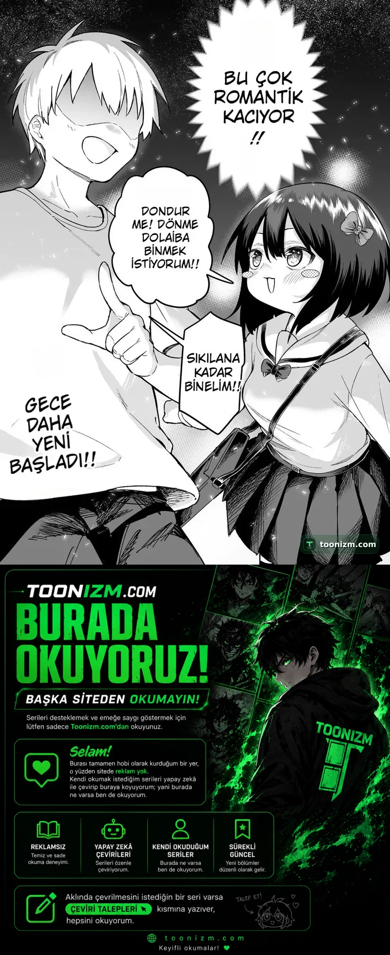 FPS de Shoshinsha Bokotte Real Fight Bölüm 53 sayfa 4