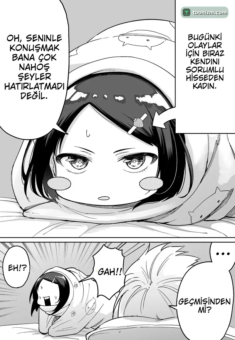 FPS de Shoshinsha Bokotte Real Fight Bölüm 10 sayfa 1