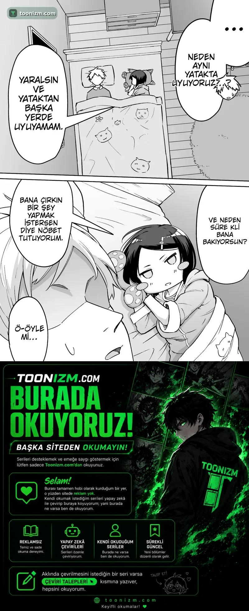FPS de Shoshinsha Bokotte Real Fight Bölüm 8 sayfa 2
