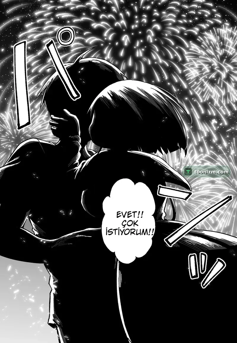 FPS de Shoshinsha Bokotte Real Fight Bölüm 55 sayfa 5