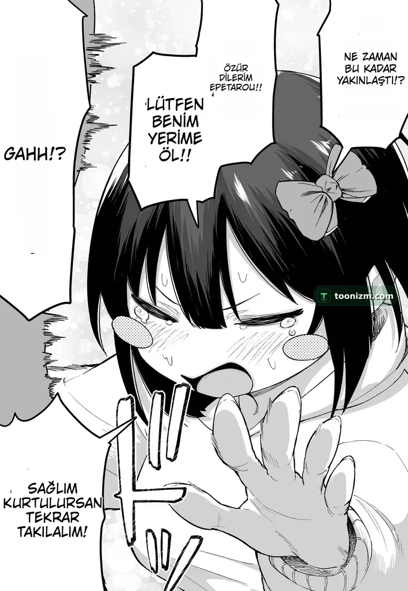 FPS de Shoshinsha Bokotte Real Fight Bölüm 41 sayfa 4