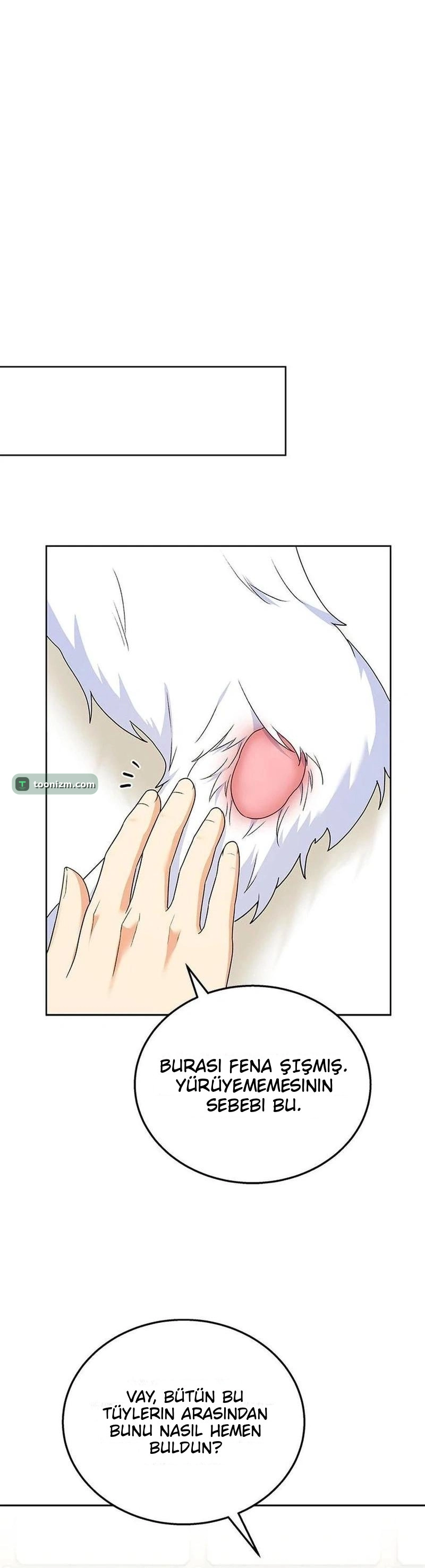 Hello, Mr. Veterinarian! Bölüm 23 sayfa 4