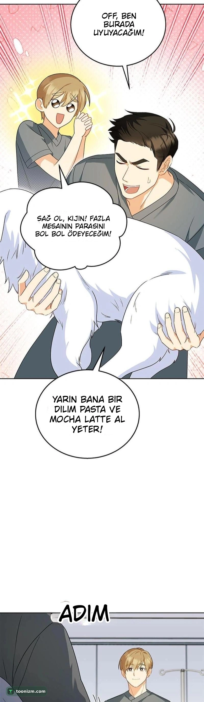 Hello, Mr. Veterinarian! Bölüm 23 sayfa 30