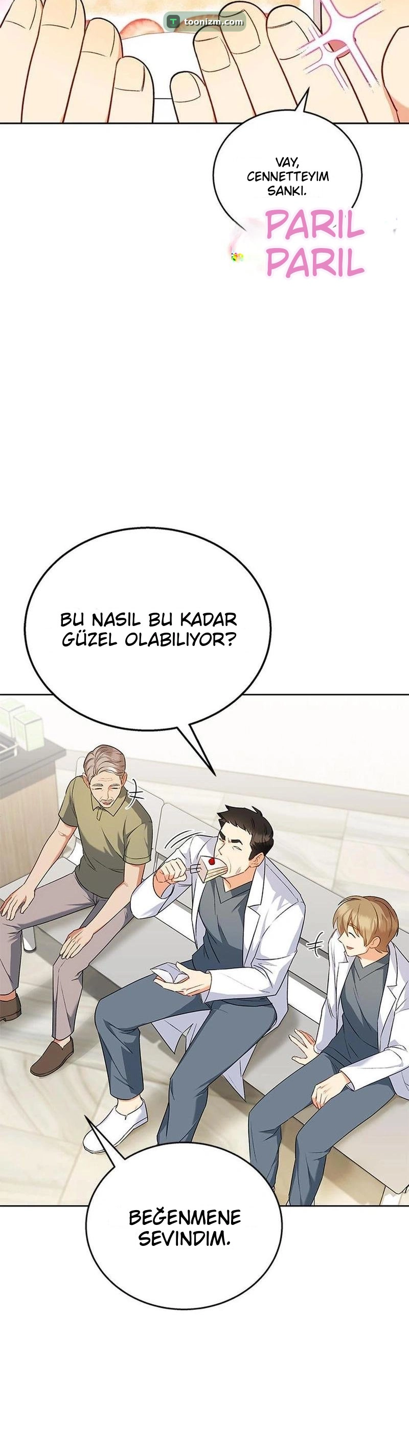 Hello, Mr. Veterinarian! Bölüm 23 sayfa 38